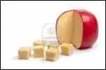 Ce fromage est originaire de la province de Noordholland. Prpar en laiterie, il est plong dans un bain de paraffine rouge pour l'exportation.