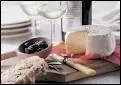 C'est un fromage suisse  pte cuite  base de lait crm, dont la pte est trs dure et ne possde pas de crote. Son got est piquant.