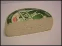 Ce fromage de lait de vache , italien, d'origine lombarde, est une pte presse non cuite. Doux et moelleux de couleur crme, il se prsente en petites meules de 20 cm de diamtre.