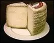 Le manchego, fromage espagnol est fait avec du lait de ...
