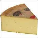 Petite meule de 40 cm de diamtre et de 7 ou 8 cm de hauteur, ce fromage frais de Suisse possde une crote lisse gris jauntre ou ros et une pte onctueuse et acidule.