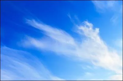 Le troisime s'applique  l'air. Il s'agit de ...