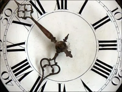 Saurez-vous trouver le prfixe qui se rapporte au temps ?