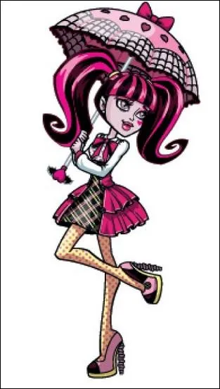 Comment s' appelle sa meilleure amie ?