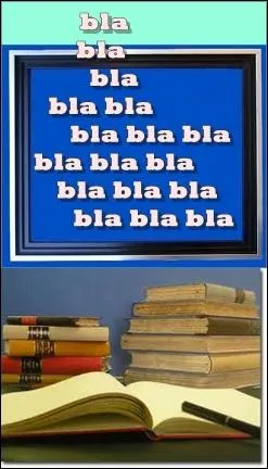 Un autre proverbe  mditer :  les /________/ s'envolent, les /________/ restent.  