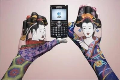 Vous n'avez pas la bonne carte ? Alors ...