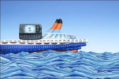 Vous pourrez alors manger un petit morceau ...