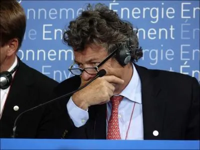 O Jean-Louis Borloo a-t-il t pressenti avant qu'il n'annonce sa candidature aux lections lgislatives dans le Nord le 22 fvrier ?