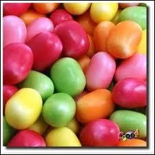 Comment s'appellent ces bonbons ?