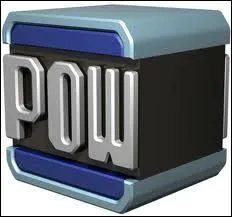 Comment s'appelle cet objet ?