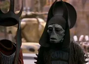 Quiz Star Wars : Personnages Invisibles