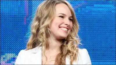 Quel ge a-t-elle (2011-2012) ?