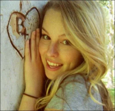 Quel ge aura-t-elle cette anne (2012) ?