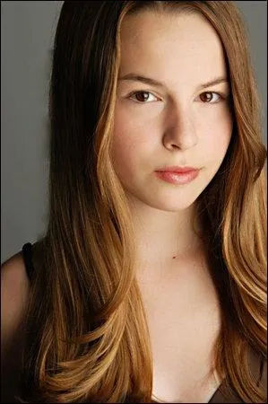 Quel personnage a-t-elle interprt dans 'Alice dans tous ses tats' ?