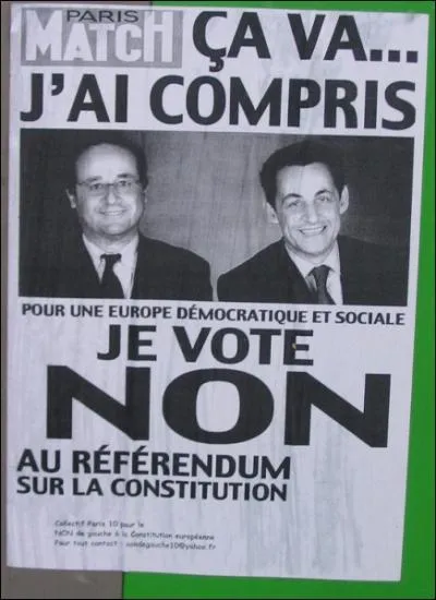 Quel candidat a dnonc le 17 fvrier la  sarkhollandisation  du dbat politique ?