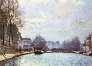 Quiz Les paysages en peinture