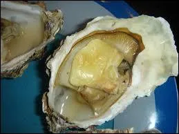 Les hutres chaudes sont une spcialit