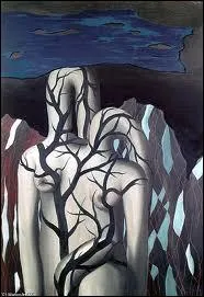 Qui a peint Paysage ?