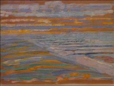 Qui a peint Paysage ?