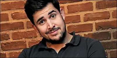 Comment s'appelle-t-il ?