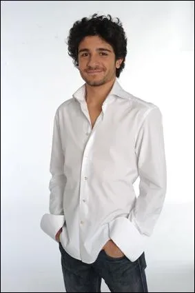 Comment s'appelle-t-il ?