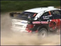 A combien de rallyes de l'ECR a-t-il particip de 1993  2007 ?