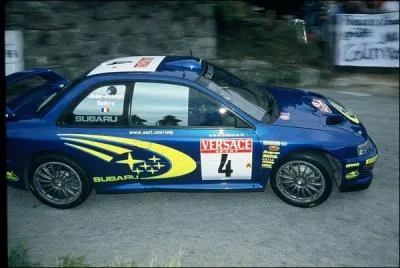 Il a dbut ses comptitions en ...