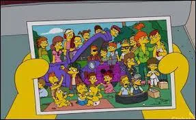 Quelle est cette famille ?