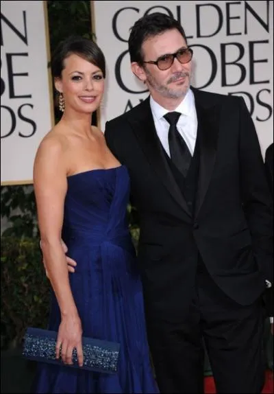 Comment s'appelle son mari ?