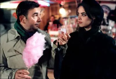 Grce  quel film, ralis par Grard Jugnot sorti en 2000, connat-elle la conscration ?