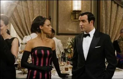 2006 marque la premire collaboration entre Brnice Bejo, Michel Hazanavicius et Jean Dujardin. Quel est le titre de ce film ?