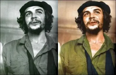 Ernesto "Che" Guevarra est connu pour son action militaire lors de la guérilla cubaine. Quelle était sa nationalité ?