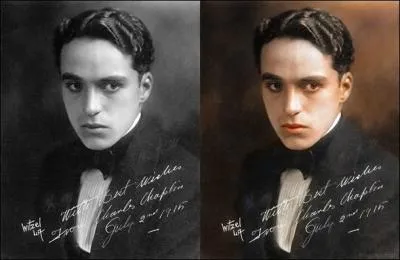 Charles Chaplin. Quel est le rôle de sa vie au cinéma ?