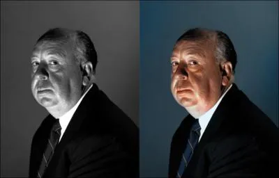 Qui est ce grand réalisateur anglo-américain ?