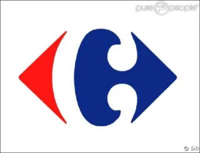 A quelle marque ce logo appartient-il ?