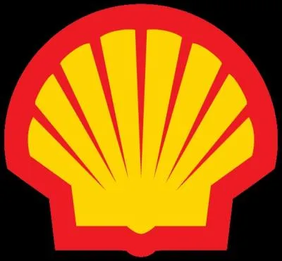 Et pour finir , ce logo est celui de :