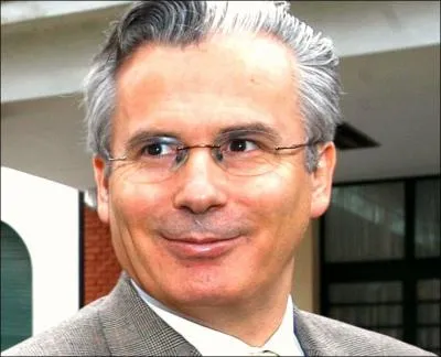 Qui est Baltasar Garzon ?