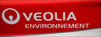 Jean-Louis Borloo a, un temps, t pressenti  la tte de Veolia. Qui dirige aujourd'hui le gant franais de l'environnement ?