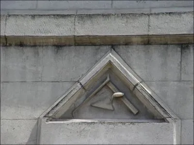 Que rcompense l'Equerre d'argent ?