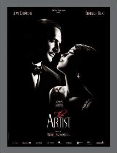 Combien d'Oscars le film The Artist a-t-il remport le 26 fvrier ?