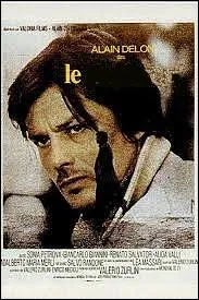 Le ... ... Film franco-italien de Valrio Zurlini