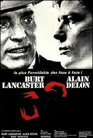 ... ... Film d'espionnage amricain de Michael Winner