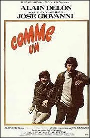 Comme un ... ... Pre d'un jeune drogu dans ce film de Jos Giovanni de 1976