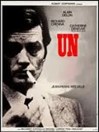 Un ... ... Commissaire dans ce nouveau policier de Jean-Pierre Melville en 1972