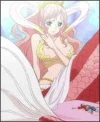 Qui est ce personnage ?