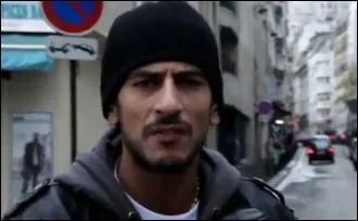 Qui est ce rappeur ?