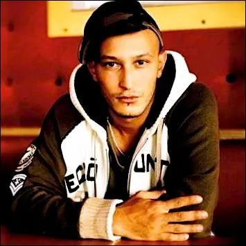 Qui est ce rappeur ?
