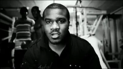 Qui est ce rappeur ?