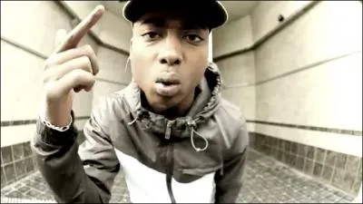 Qui est ce rappeur ?