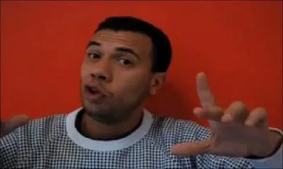 Qui est ce rappeur ?